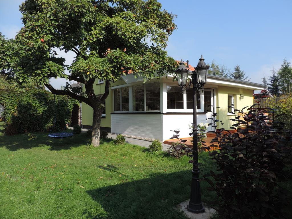 Ferienhaus Baldamus In Blankenburg Rom bilde